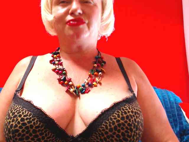 LisaViktoria webcam
