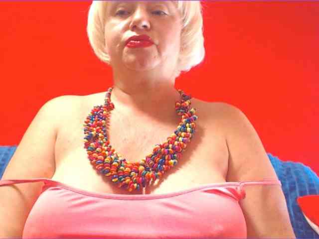LisaViktoria webcam
