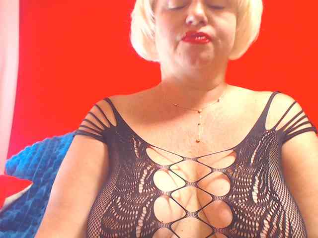 LisaViktoria webcam