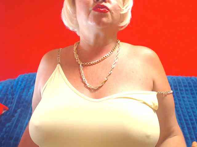 LisaViktoria webcam