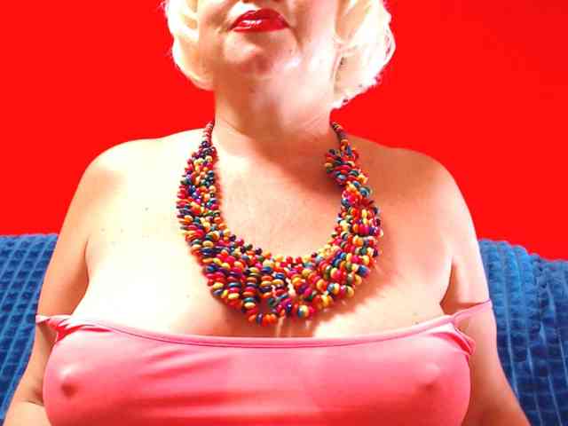 LisaViktoria webcam