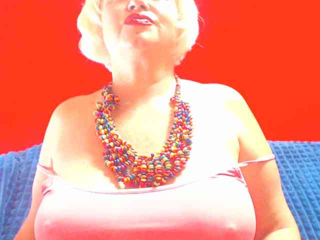 LisaViktoria webcam