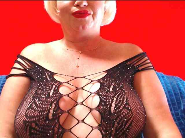 LisaViktoria webcam