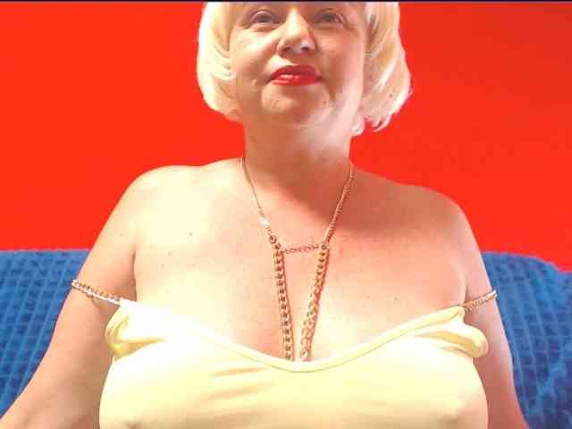 LisaViktoria webcam