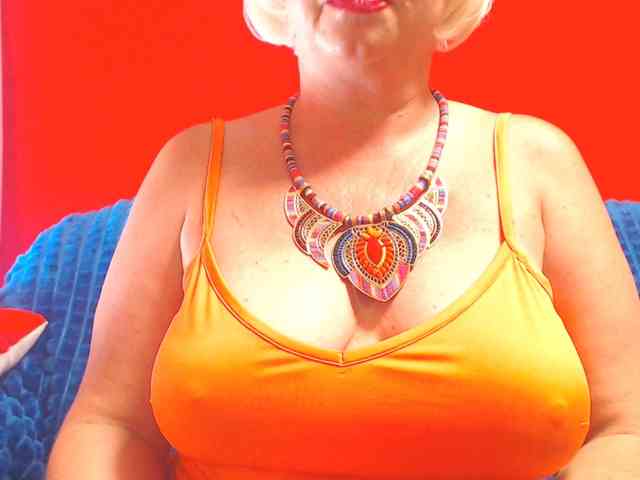 LisaViktoria webcam