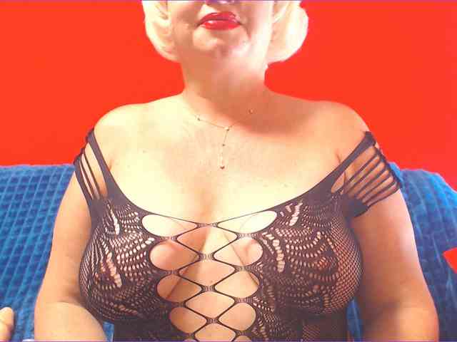 LisaViktoria webcam