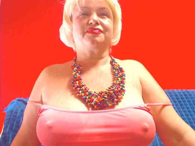 LisaViktoria webcam