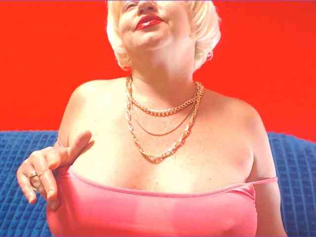 LisaViktoria webcam