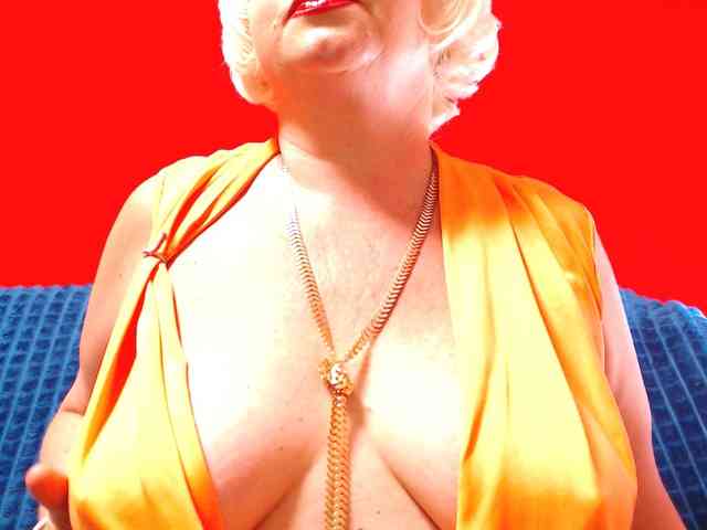 LisaViktoria webcam