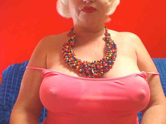 LisaViktoria webcam