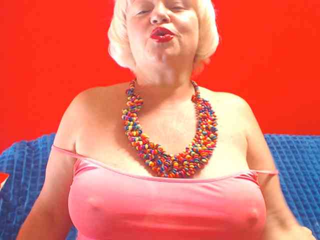 LisaViktoria webcam