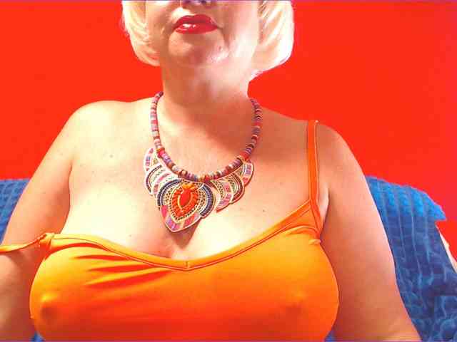 LisaViktoria webcam