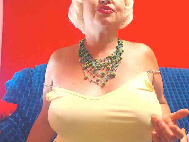 LisaViktoria webcam