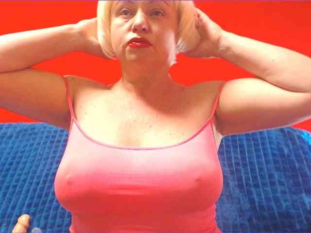 LisaViktoria webcam