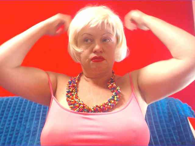 LisaViktoria webcam