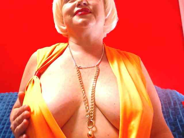 LisaViktoria webcam