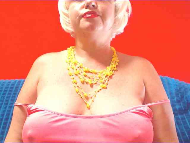 LisaViktoria webcam