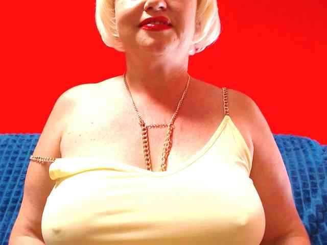 LisaViktoria webcam