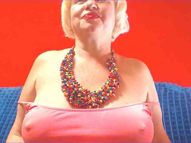 LisaViktoria webcam