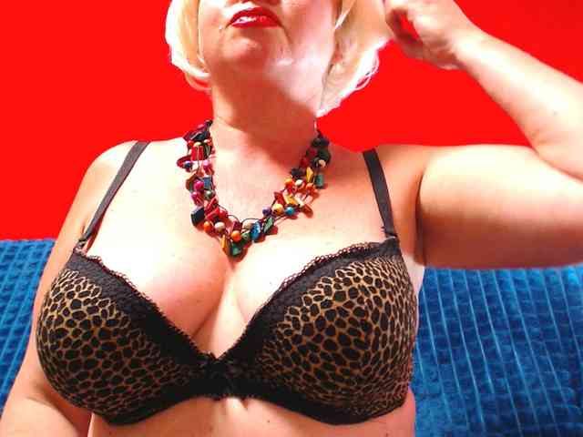 LisaViktoria webcam