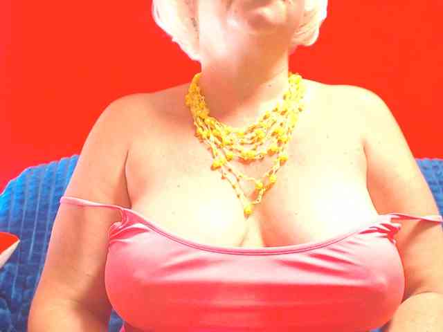 LisaViktoria webcam