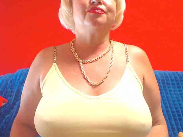 LisaViktoria webcam