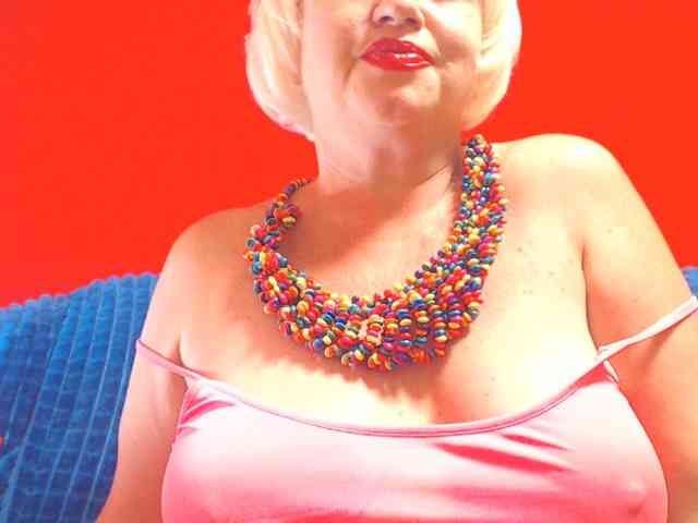 LisaViktoria webcam