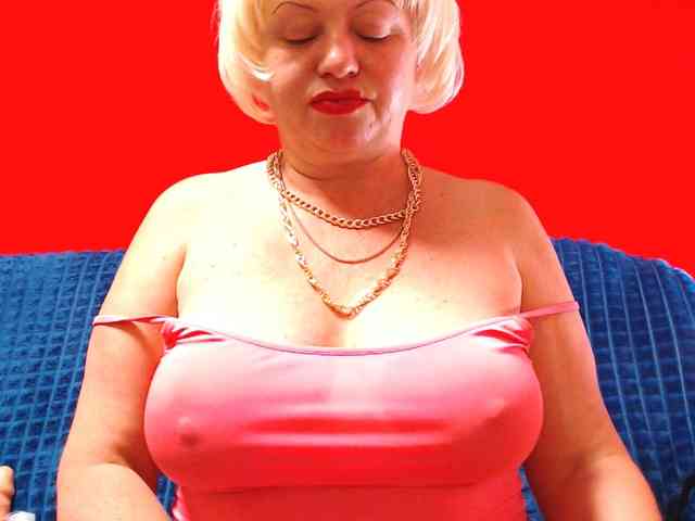 LisaViktoria webcam