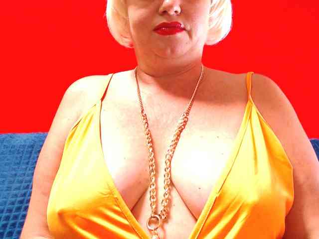LisaViktoria webcam