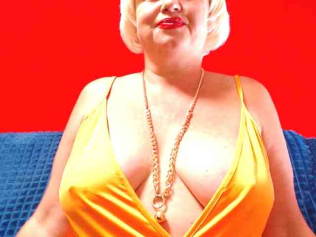 LisaViktoria webcam