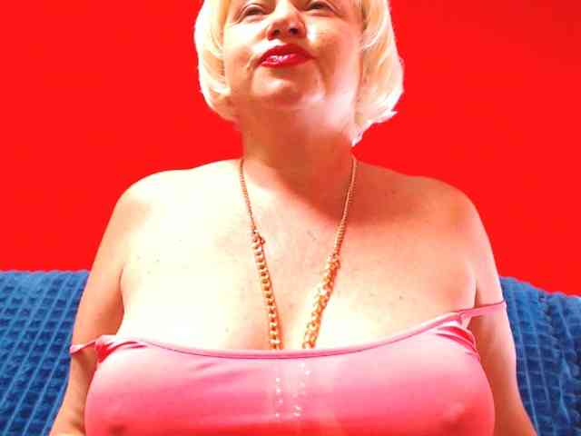 LisaViktoria webcam