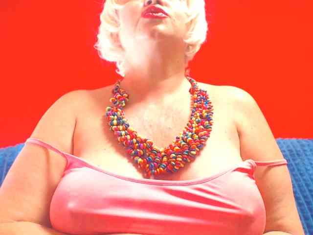 LisaViktoria webcam