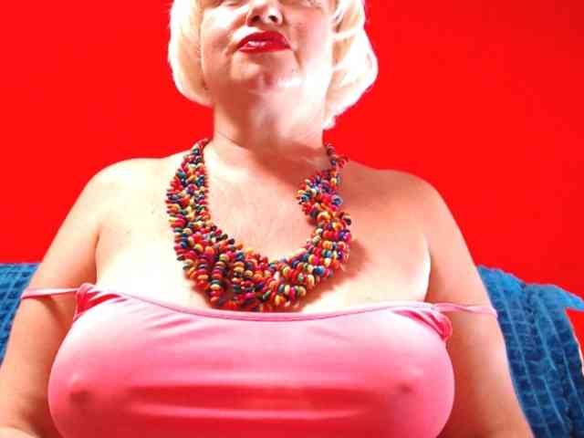 LisaViktoria webcam