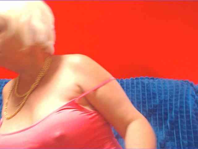 LisaViktoria webcam