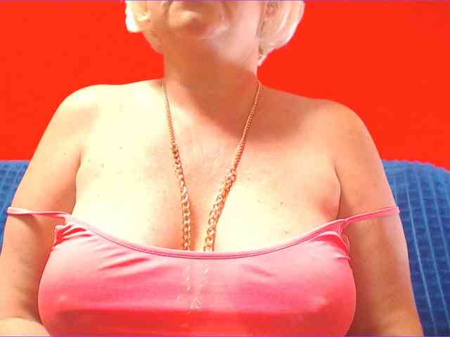 LisaViktoria webcam