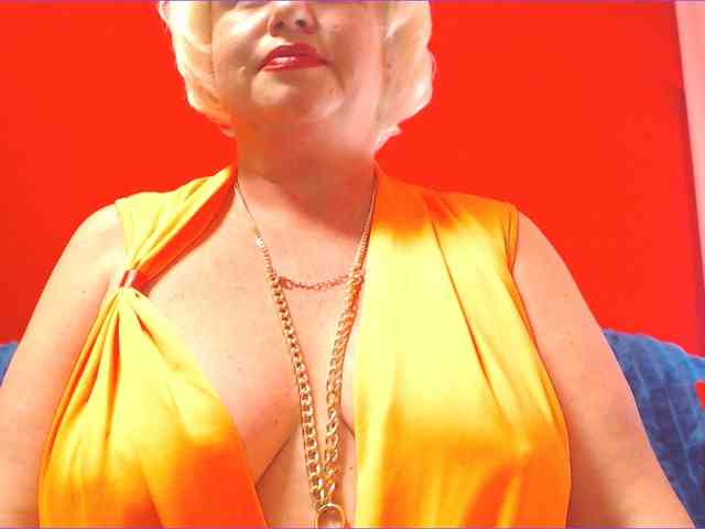 LisaViktoria webcam