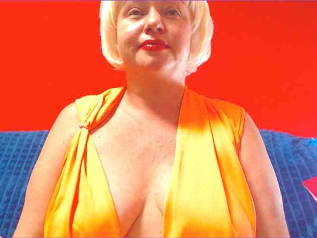 LisaViktoria webcam