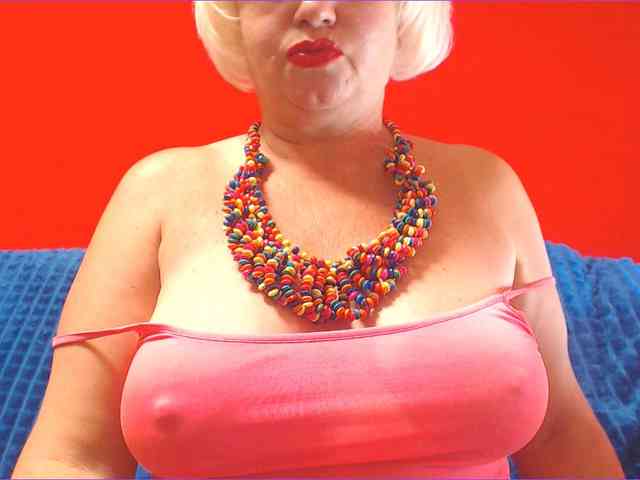 LisaViktoria webcam