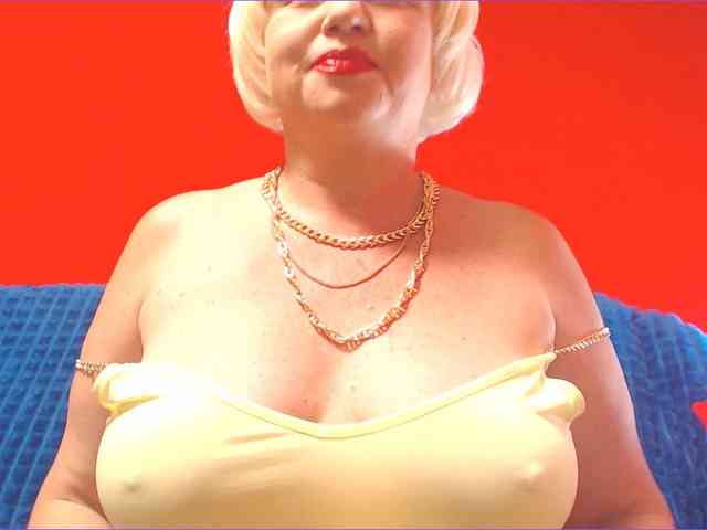 LisaViktoria webcam