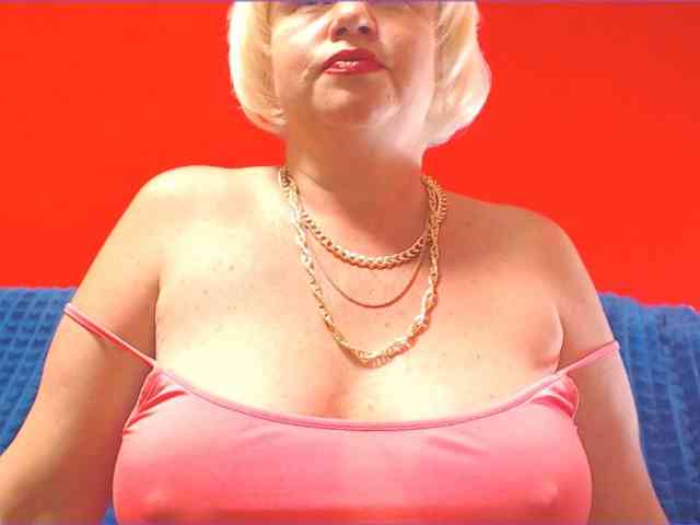 LisaViktoria webcam