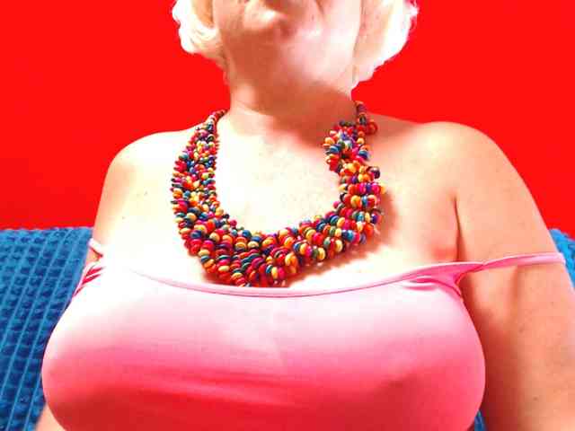 LisaViktoria webcam