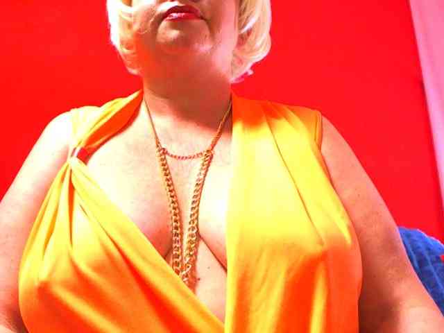 LisaViktoria webcam