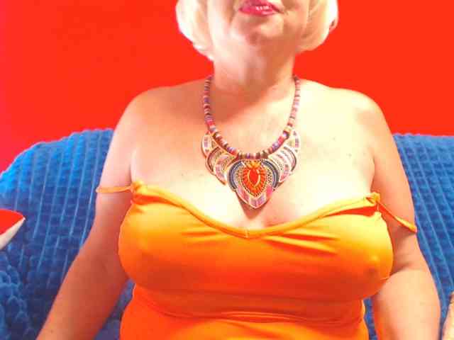 LisaViktoria webcam