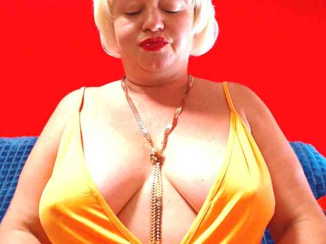 LisaViktoria webcam