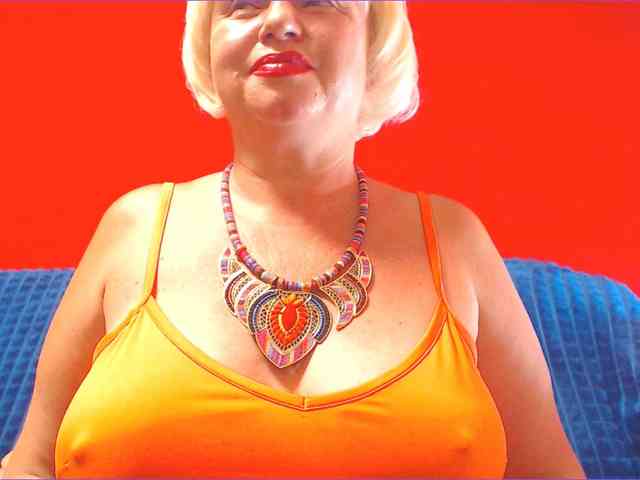 LisaViktoria webcam