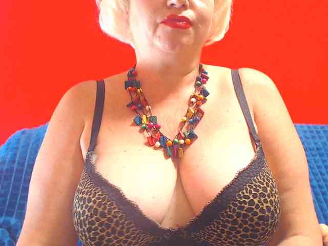 LisaViktoria webcam