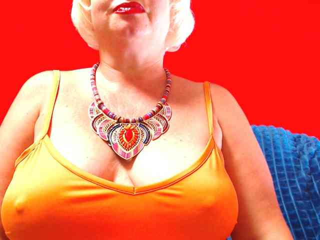 LisaViktoria webcam