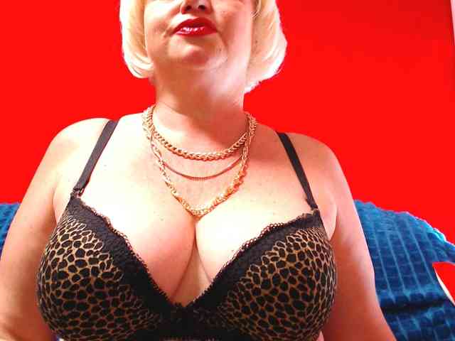 LisaViktoria webcam