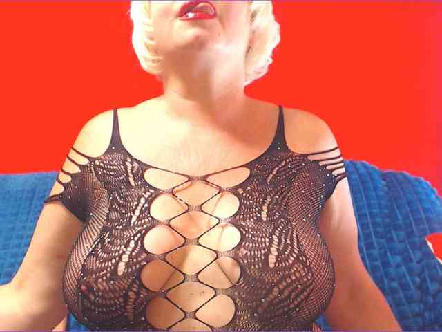 LisaViktoria webcam