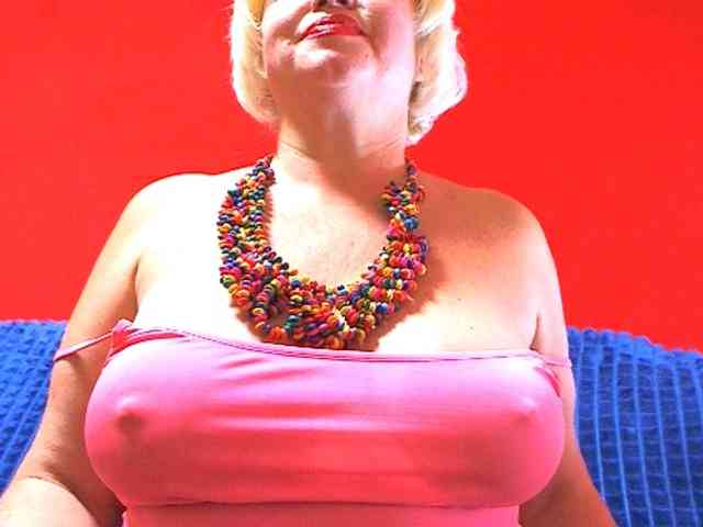 LisaViktoria webcam